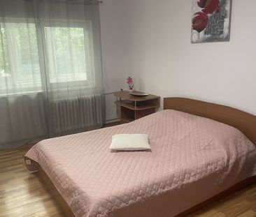 Apartament 2 camere AFI Palace Cotroceni, 600 EUR - Photo 5