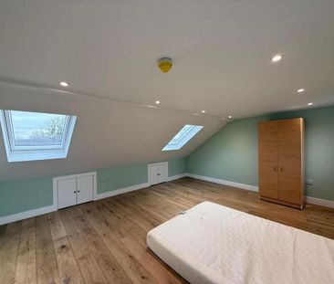 1 bedroom in a house share to rent - Photo 3