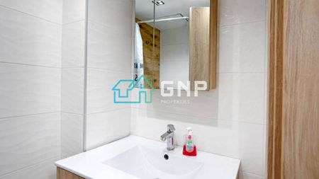 Studio/Γκαρσονιέρα για ενοικίαση Βαρδάρης - Δικαστήρια (Βαρδάρης - Λαχανόκηποι) - Photo 2