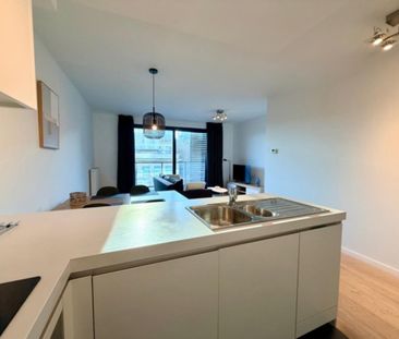 Appartement te huur in Brussel - Photo 2