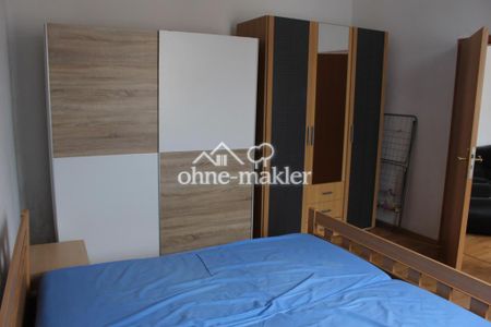 Schöne ruhige 2-Zimmer-Wohnung in SFO - Photo 3