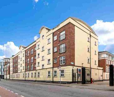 Westland Square, Pearse Street, Dublin 2 - Photo 3