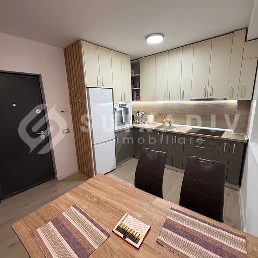 Apartament modern 2 camere | Balcon | Pet Friendly | Bulgaria - Photo 1