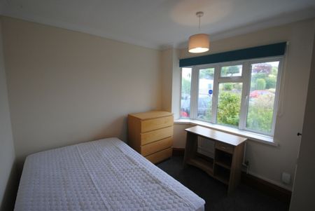 Student house on Langside Avenue - Photo 4