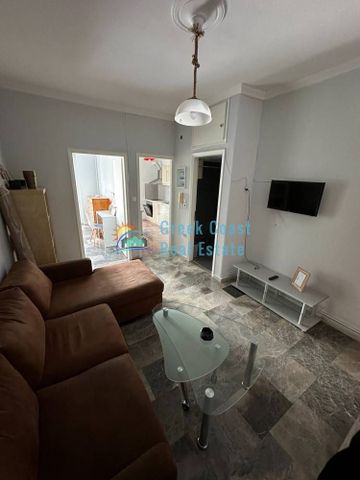 Διαμέρισμα για ενοικίαση Άγιος Γεράσιμος (Πάτρα) - Photo 5