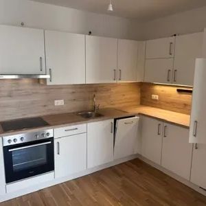 Moderne 2-Zimmer-Wohnung mit Markenküche, Loggia & Kellerabteil | MAX4 T1-17 - Photo 1