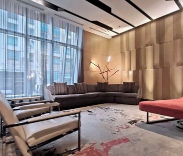 For Lease - 199 Richmond Street Unit# 2604, Toronto, Ontario - Photo 2