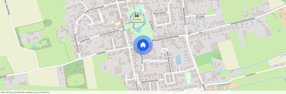 Middelburgsesteenweg 19G 3, 8340 Damme