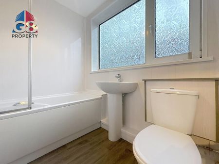 2 bedroom terraced house to rent - Photo 5