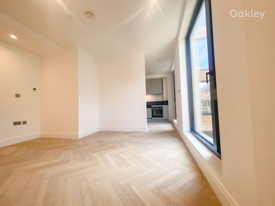 ROX, 12 Gloucester Place - Photo 1