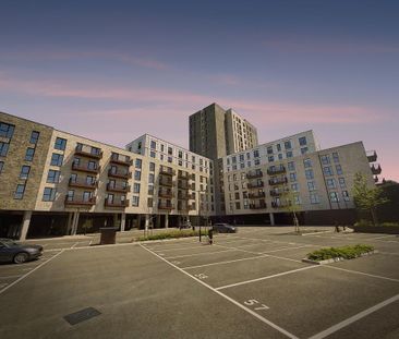 2 bedroom apartment to rent - Photo 5