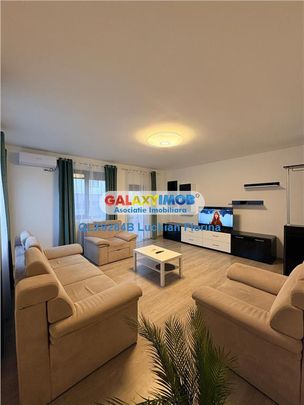 Casa cu 4 camere, curte, parcare I Bragadiru, str. Sperantei - Fotografie 1