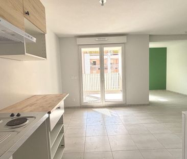 Appartement à louer à Limoges - Photo 2