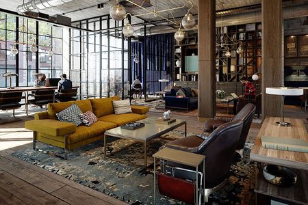 Studio Flat, Goodluck Hope Walk, E14 - Photo 2