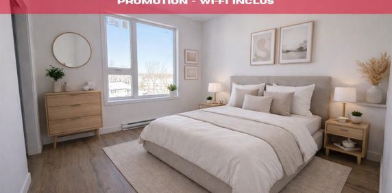 Appartement Beauharnois � Louer - Photo 2