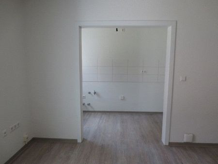 Schnuckelige kleine Wohnung in Aplerbeck - Foto 5