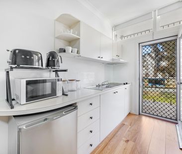 46/47 McMillan Crescent, Griffith ACT 2603 - Studio For Rent | Domain - Photo 5