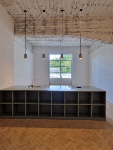 2 Zimmer, 53 m², 2. Stock - Photo 3