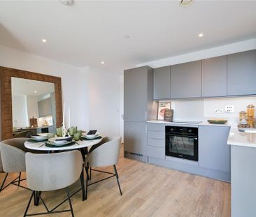 2 bedroom apartment to rent - Photo 6