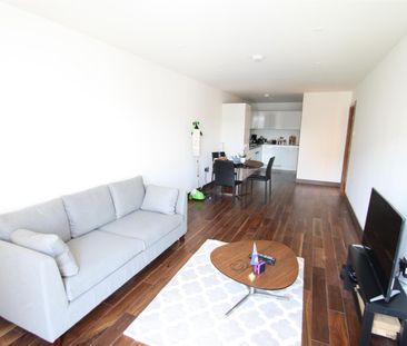 Beaufort Court, Maygrove Road, London - Photo 2