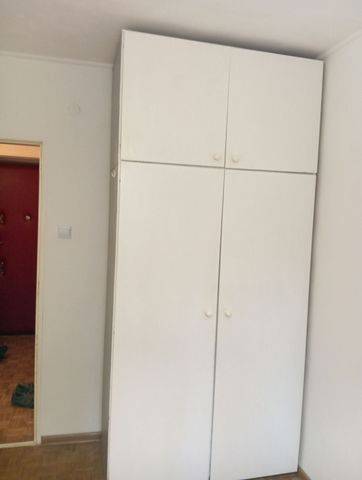 Pokój, Aleje Jerozolimskie - Zdjęcie 5