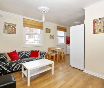 Blackheath Road, Greenwich, SE10, London - Photo 1