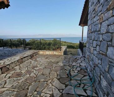 Διαμέρισμα για ενοικίαση Χράνοι (Αίπεια) - Φωτογραφία 3