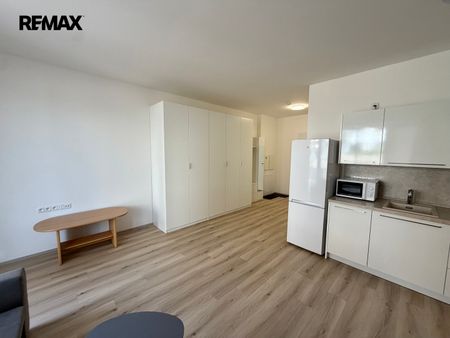 Pronájem bytu 1+kk v družstevním vlastnictví 38 m², Mladá Boleslav - Photo 5