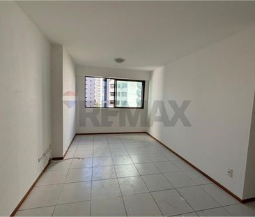 Apartment for rent in Boa Viagem, Recife/PE - 65m², 2 bedrooms (1 s... - Photo 4