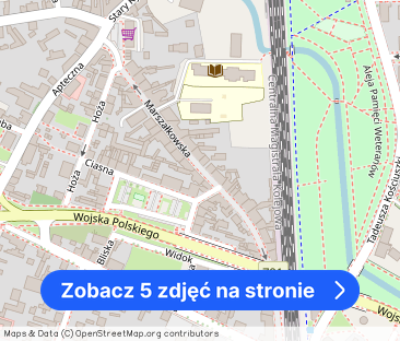 M-3 z meldunkiem stałym, najem - zadzwoń i zapytaj o inne mieszkanie - Zdjęcie 1