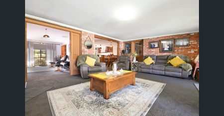 Modern comforts and tranquil living. - Photo 2