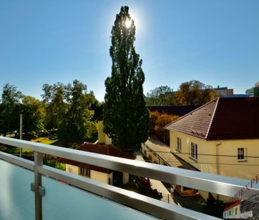 3 ZIMMER Wohnung in zentraler, ruhiger Lage - Photo 2