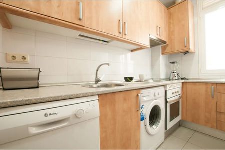 Calle de Montesa, Madrid, Community of Madrid 28006 - Photo 5