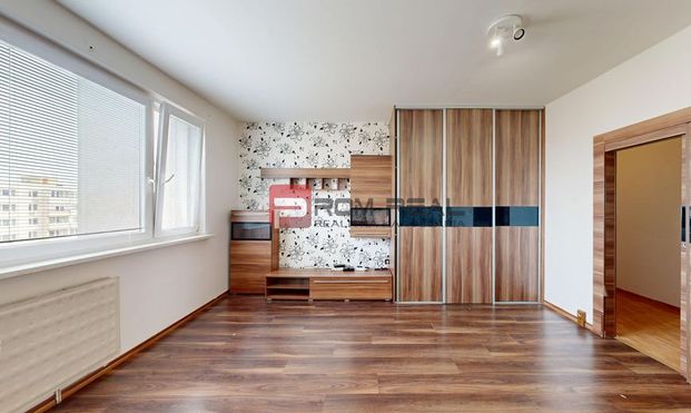 Na PRENÁJOM 1 a pol izbový byt na sídlisku Sever - Pezinok - Fotografia 1