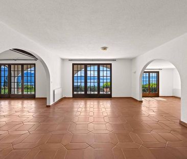 6.5 Zimmer, 250 m² - Foto 1