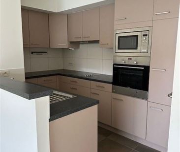 Gelijkvloers appartement te huur in Mariakerke - Foto 5