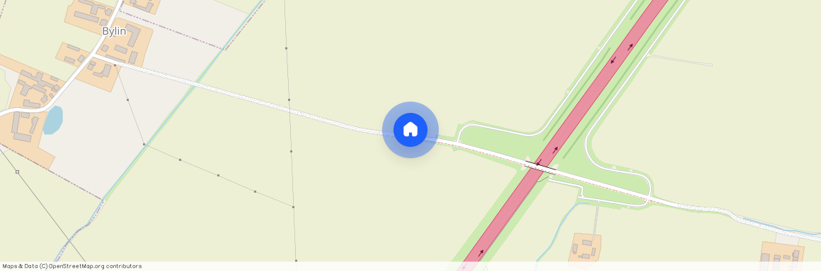 Kleszczewo, Bylin, Kleszczewo, poznański, wielkopolskie