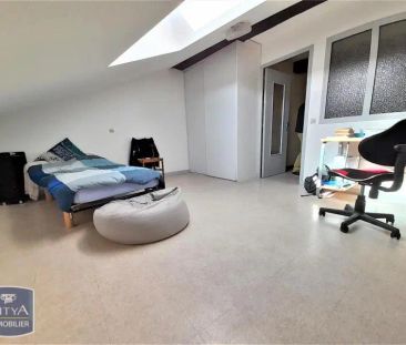 Appartement à louer 1 pièce 23.17m² - Photo 2