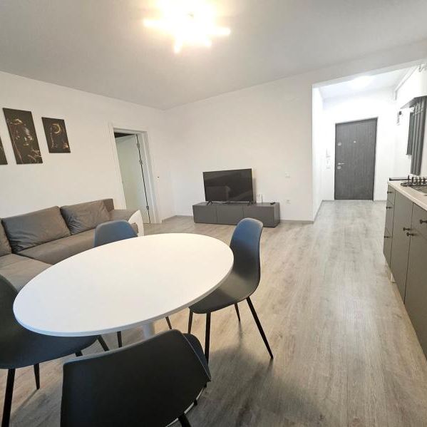 OFERTA INCHIRIERE APARTAMENT 2 CAMERE FOND NOU, PRIMA INCHIRIERE, STEFANESTI, 350 EURO - Photo 1