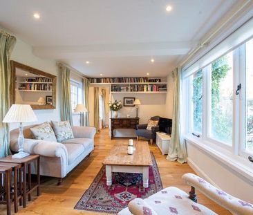 1 bedroom semi-detached house to rent - Photo 4