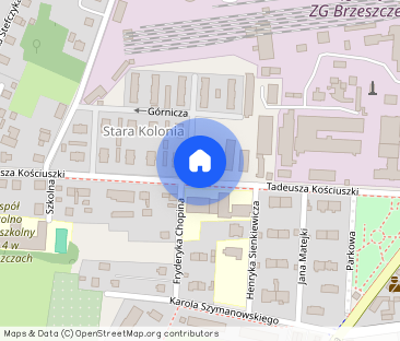 Nowoczesne, 2-pokojowe mieszkanie z windą - Photo 1