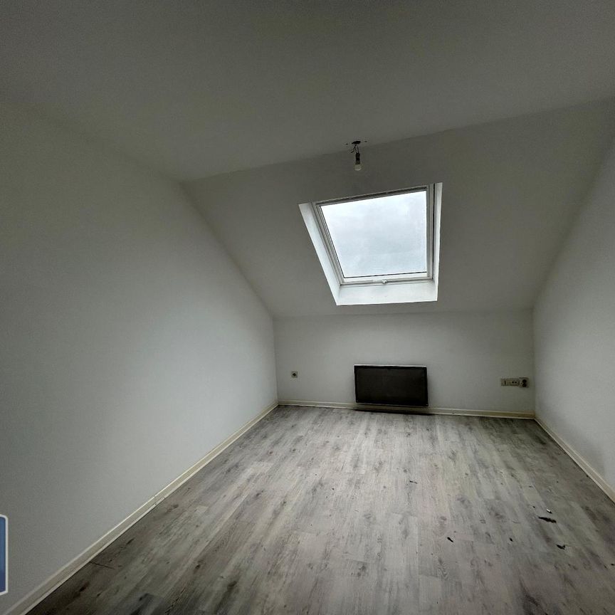 Location Appartement 2 pièces 24m² STRASBOURG 67100 - Photo 1