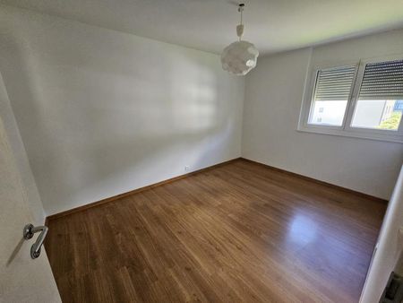 MONTHEY - APPARTEMENT - Photo 4