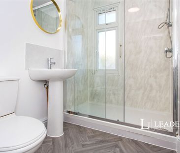 semi detached to rent The Westering, Cambridge, Cambridgeshire, CB5 - Photo 5