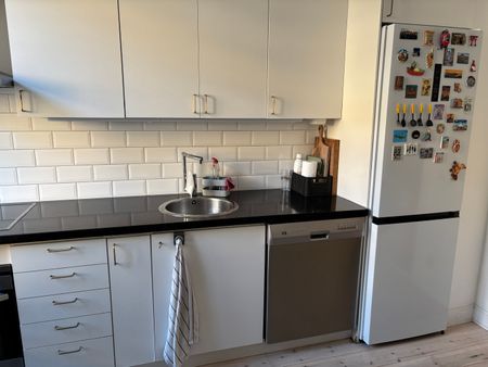 Hornsgatan, Stockholm - Photo 4