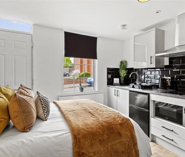 Studio to rent - Photo 3