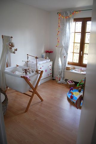 Location appartement 3 pièces, 68.00m², Rungis - Photo 3