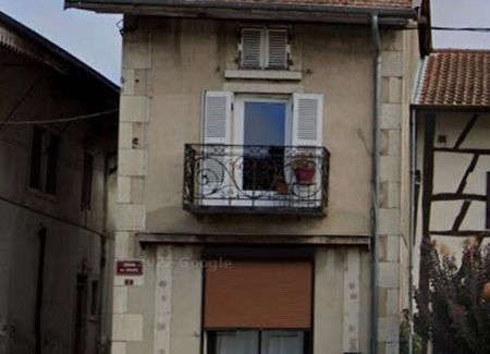 Appartement à louer 3 pièces • 74,75 m2 Saint-Étienne-du-Bois - Photo 2