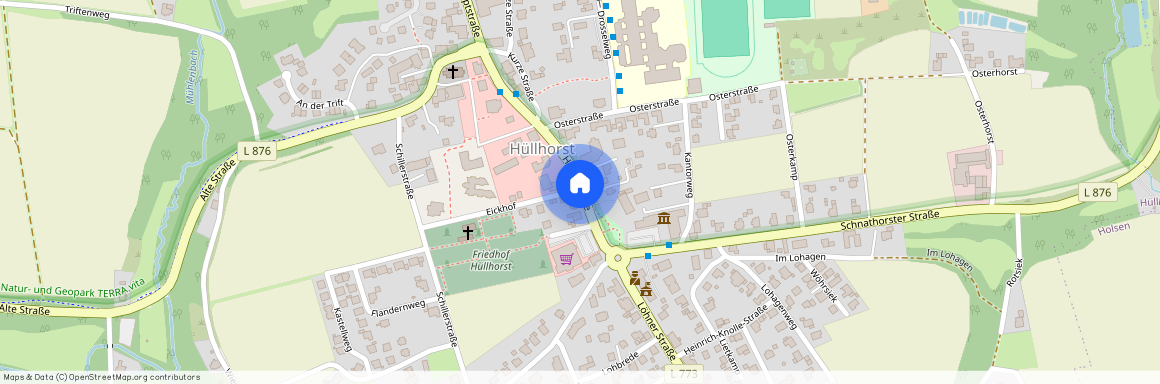 32609 Nordrhein-Westfalen - Hüllhorst