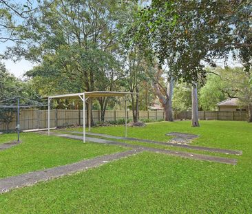 30 Princes Street, Turramurra - Photo 3